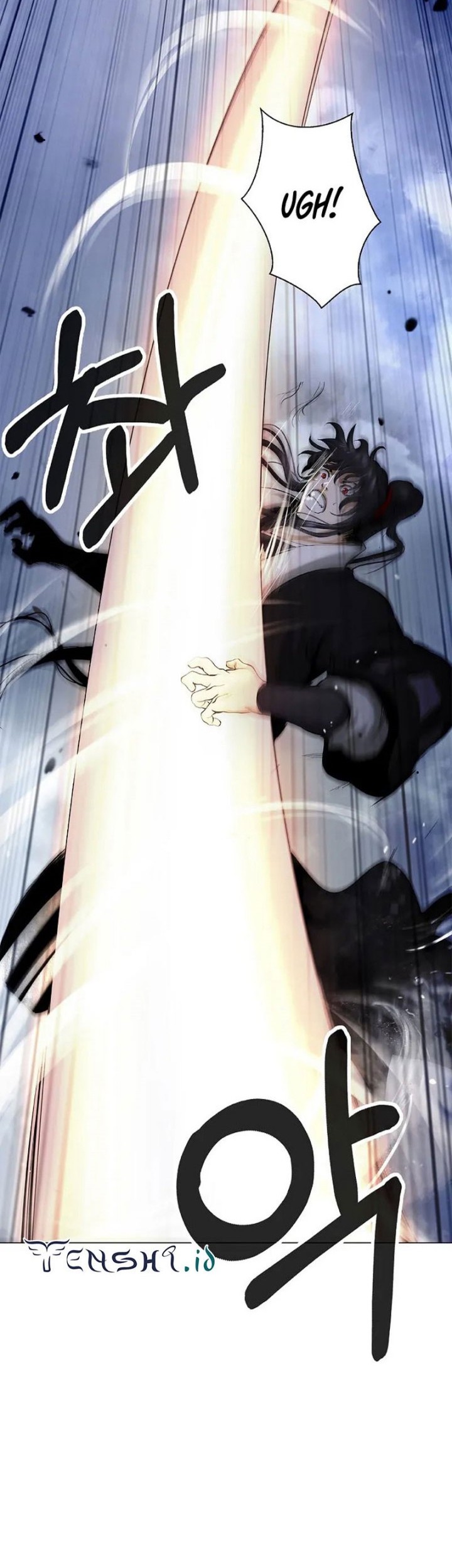 Cystic Story (Call The Spear) Chapter 117 - halaman 12