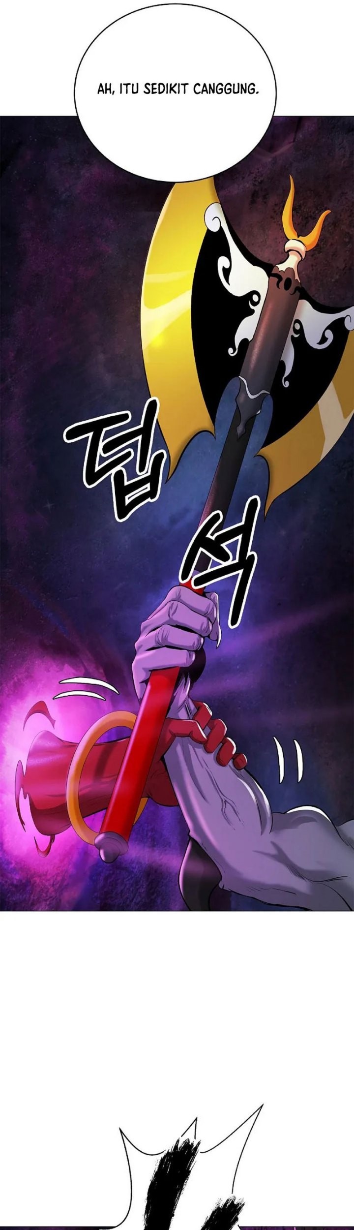 Cystic Story (Call The Spear) Chapter 117 - halaman 26