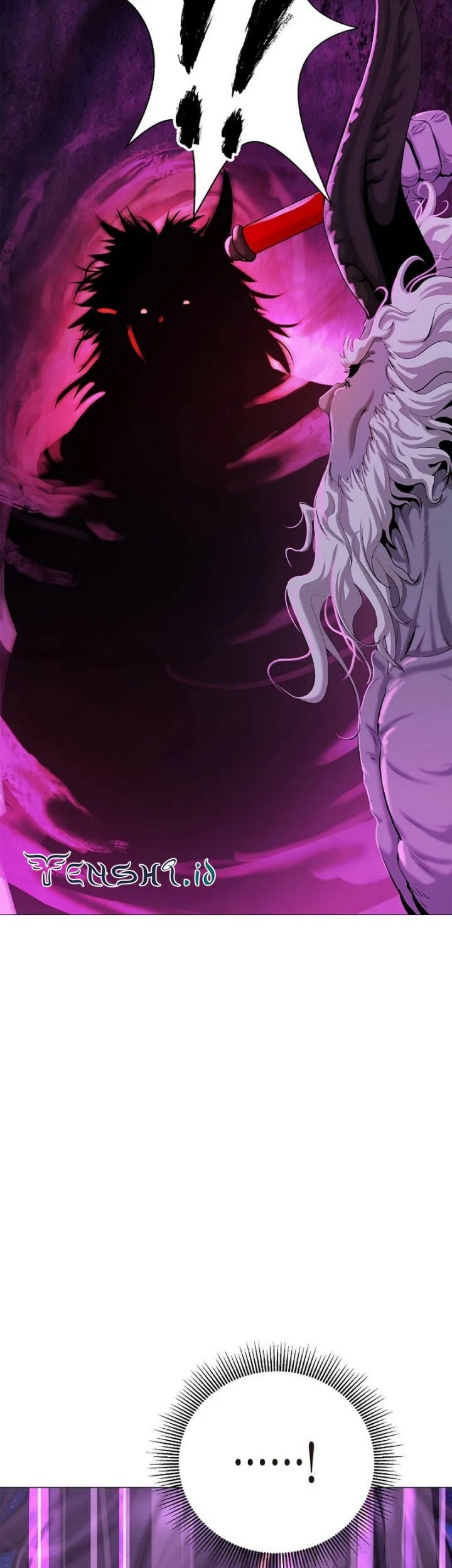 Cystic Story (Call The Spear) Chapter 117 - halaman 27