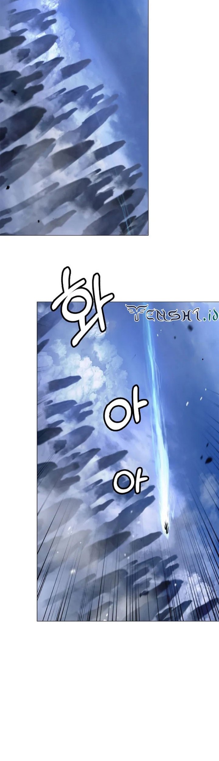 Cystic Story (Call The Spear) Chapter 117 - halaman 3
