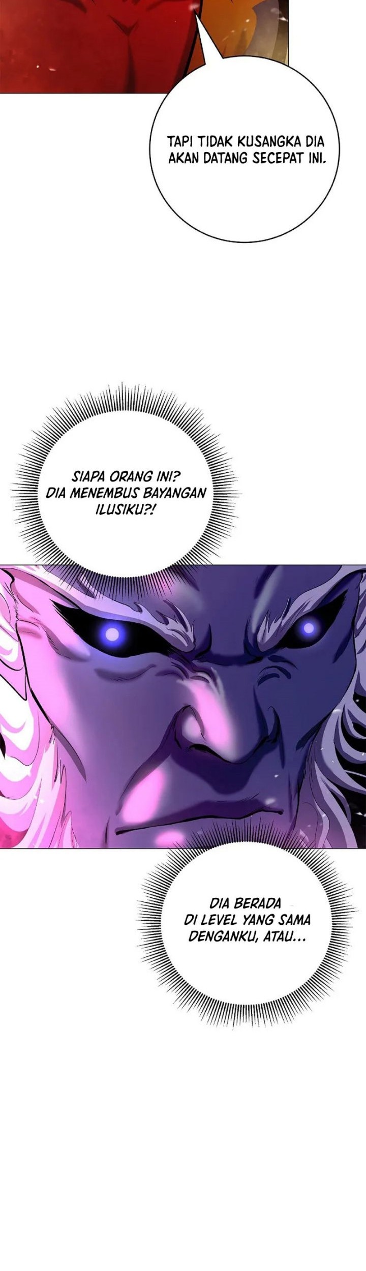 Cystic Story (Call The Spear) Chapter 117 - halaman 30