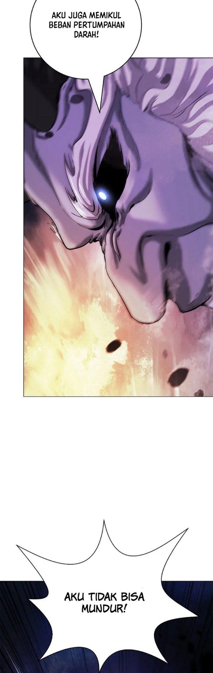 Cystic Story (Call The Spear) Chapter 117 - halaman 40