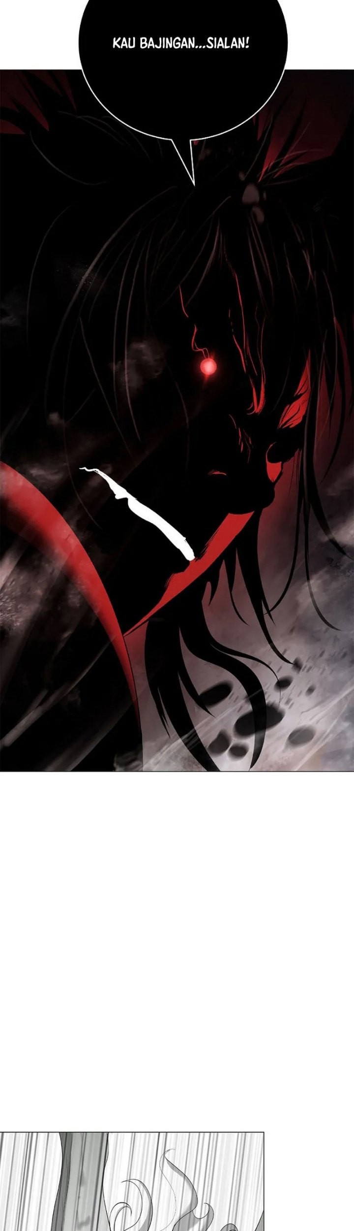 Cystic Story (Call The Spear) Chapter 117 - halaman 47