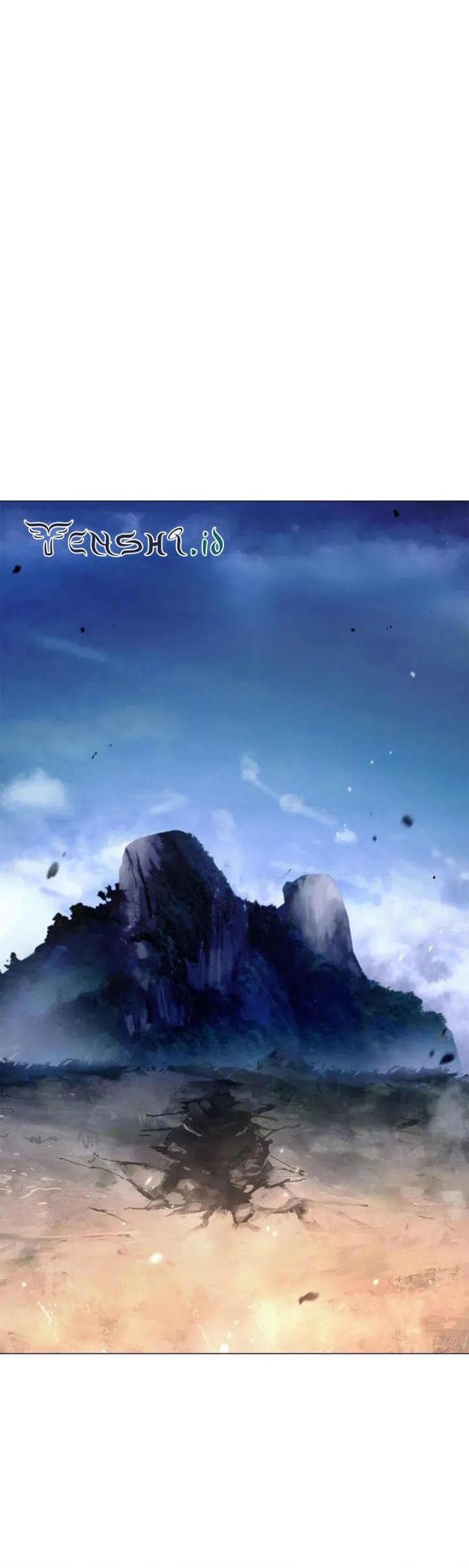 Cystic Story (Call The Spear) Chapter 117 - halaman 49
