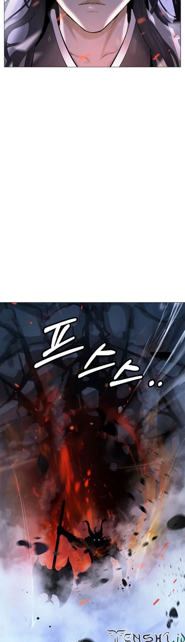 Cystic Story (Call The Spear) Chapter 117 - halaman 54