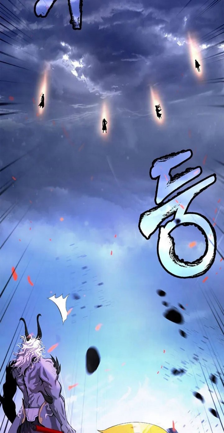 Cystic Story (Call The Spear) Chapter 117 - halaman 58