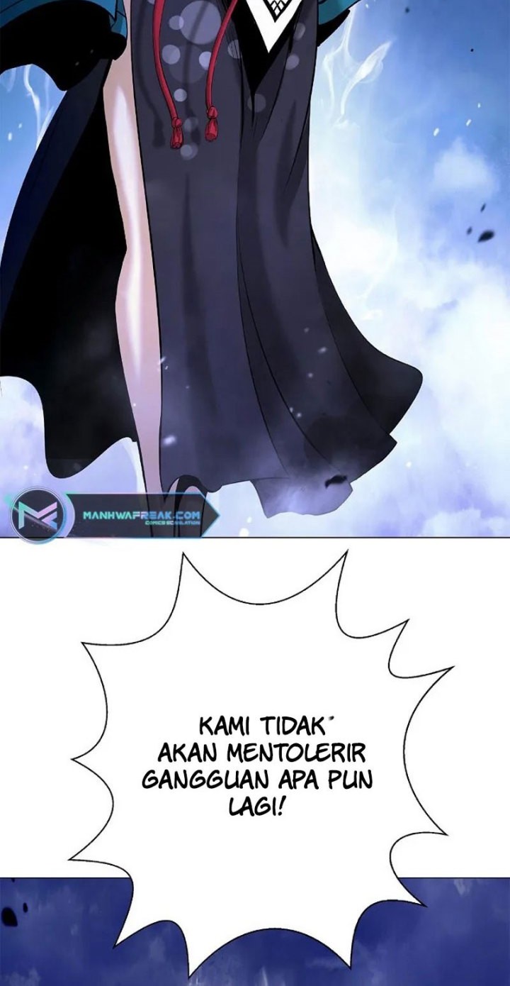Cystic Story (Call The Spear) Chapter 117 - halaman 61