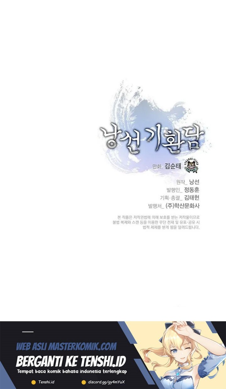 Cystic Story (Call The Spear) Chapter 117 - halaman 63