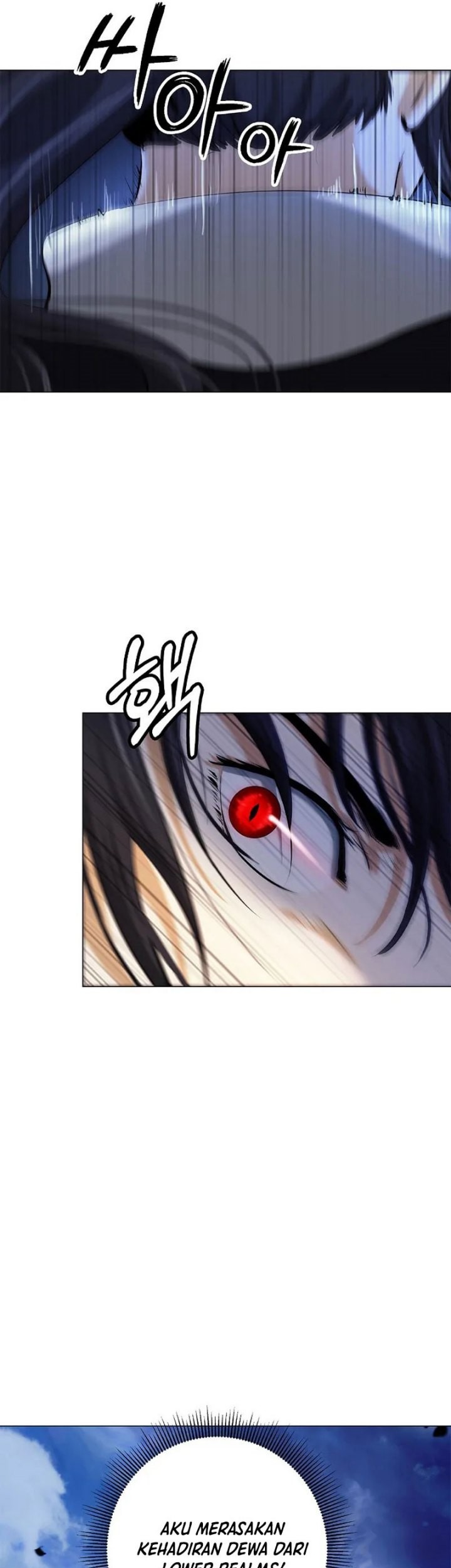 Cystic Story (Call The Spear) Chapter 117 - halaman 8