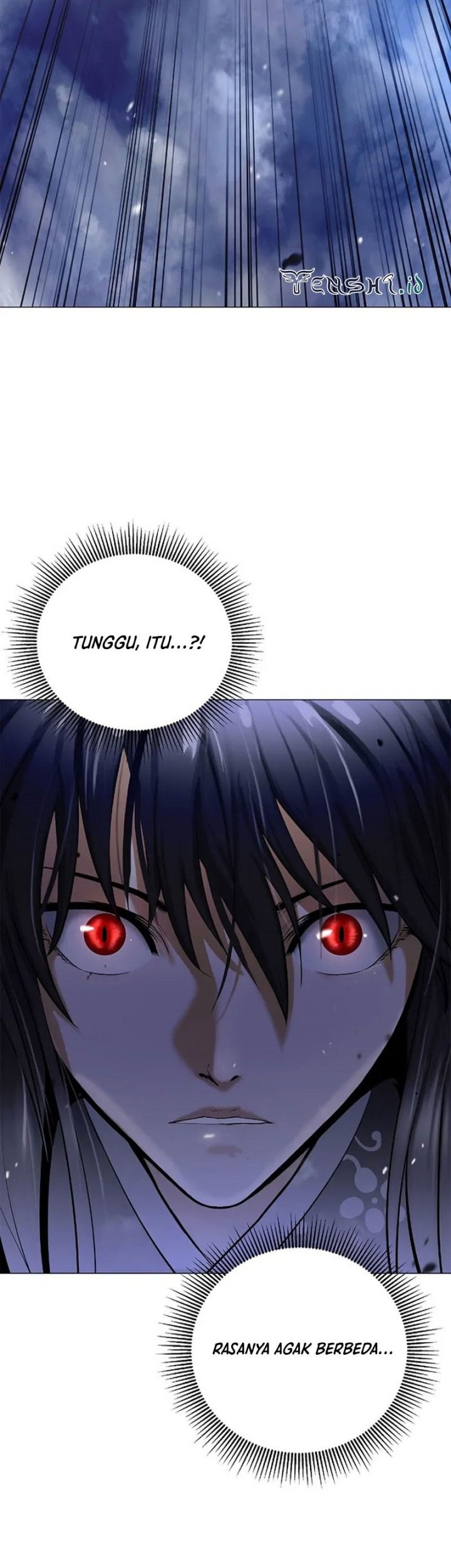 Cystic Story (Call The Spear) Chapter 118 - halaman 12
