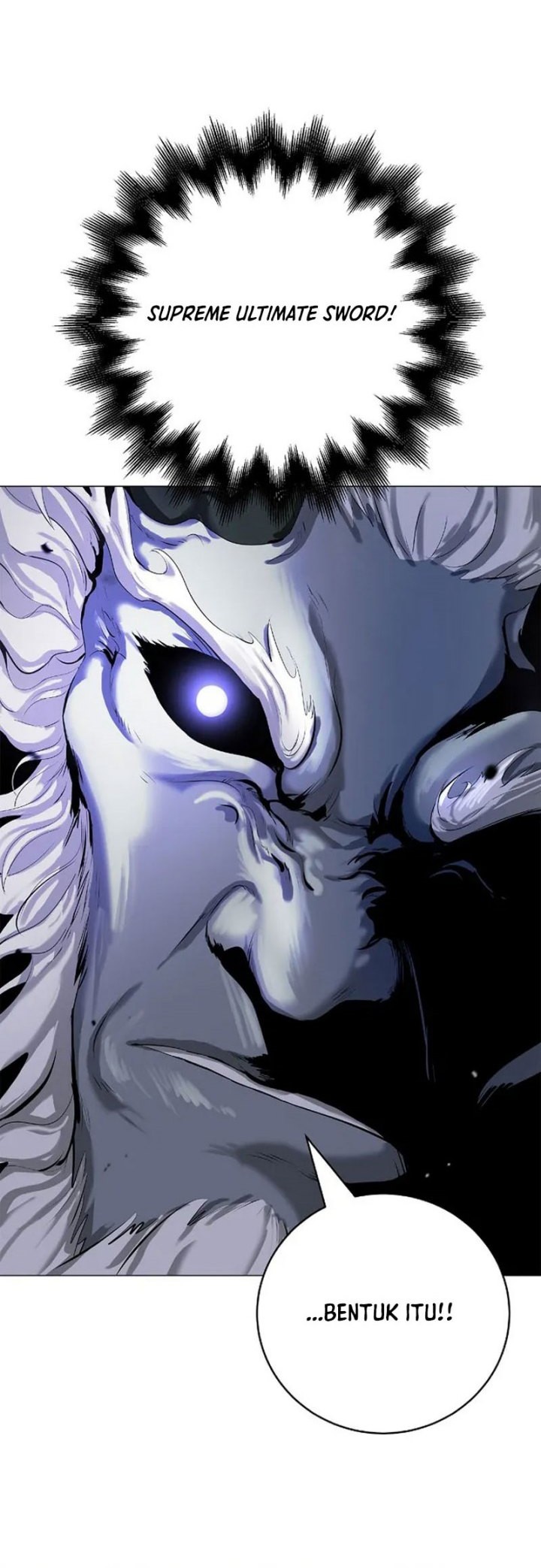 Cystic Story (Call The Spear) Chapter 118 - halaman 13