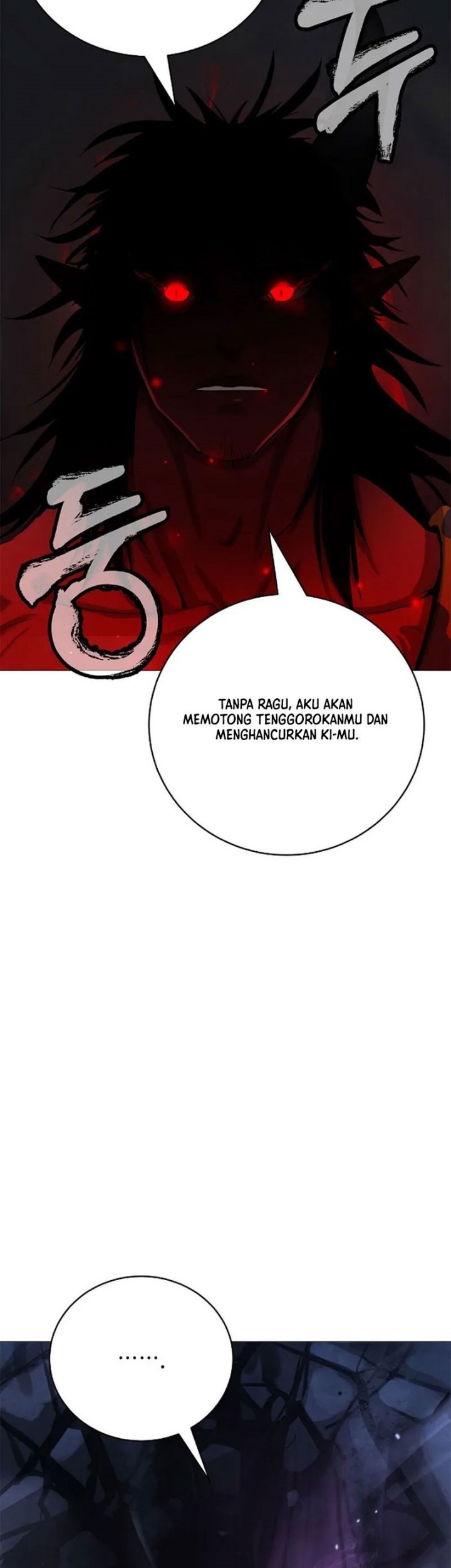 Cystic Story (Call The Spear) Chapter 118 - halaman 23