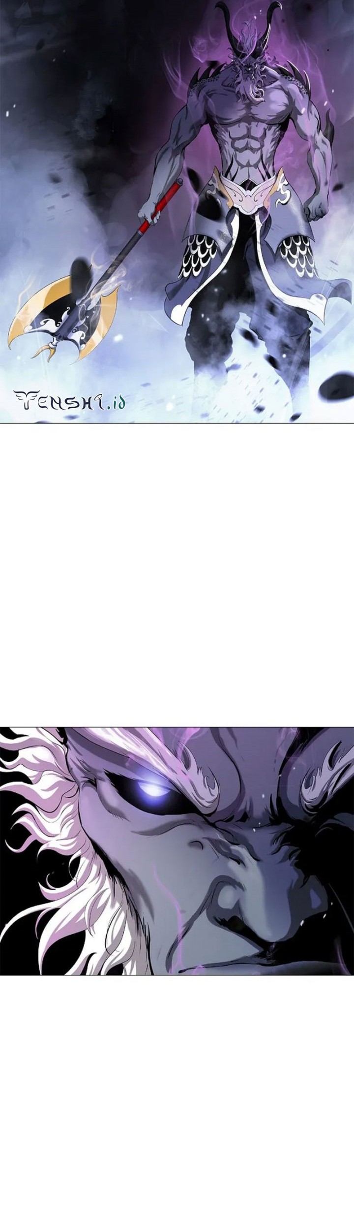 Cystic Story (Call The Spear) Chapter 118 - halaman 24