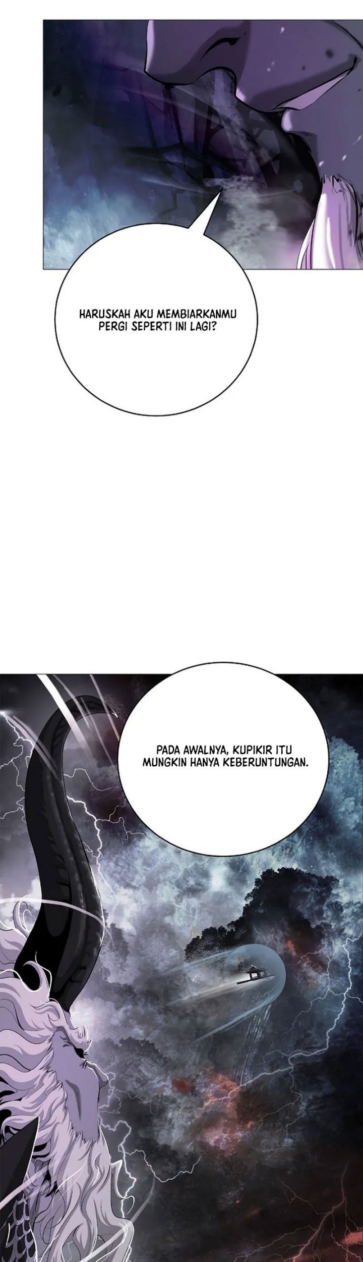 Cystic Story (Call The Spear) Chapter 118 - halaman 27