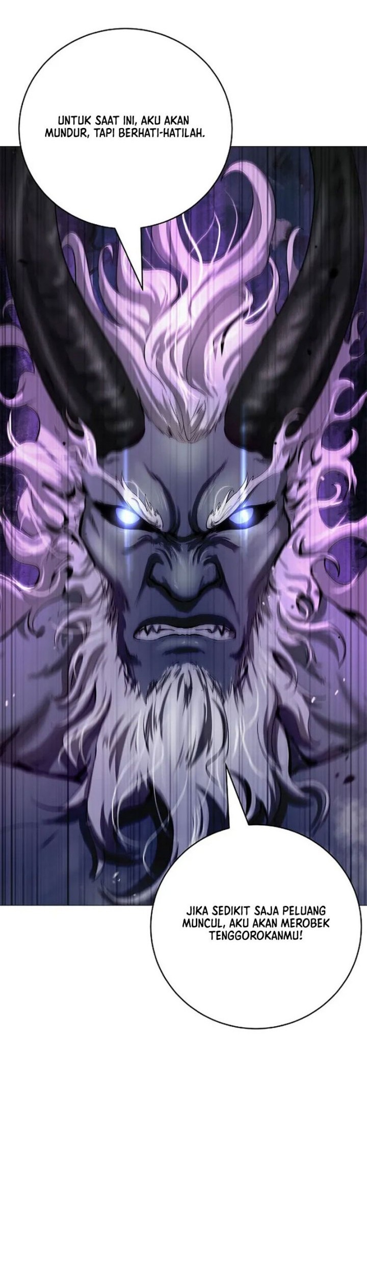 Cystic Story (Call The Spear) Chapter 118 - halaman 30