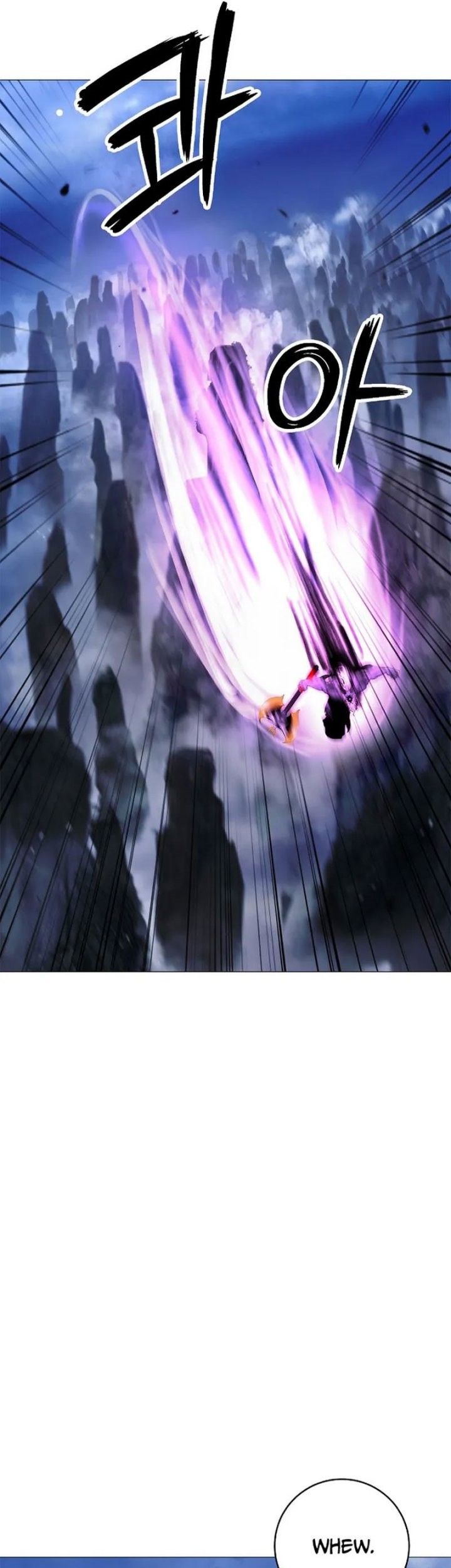 Cystic Story (Call The Spear) Chapter 118 - halaman 32