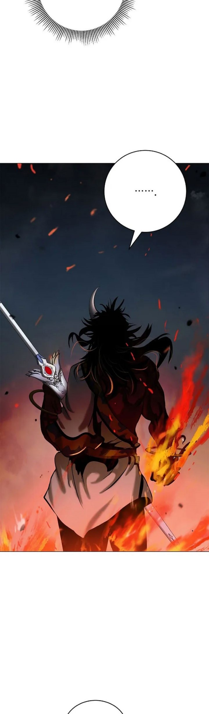 Cystic Story (Call The Spear) Chapter 118 - halaman 4
