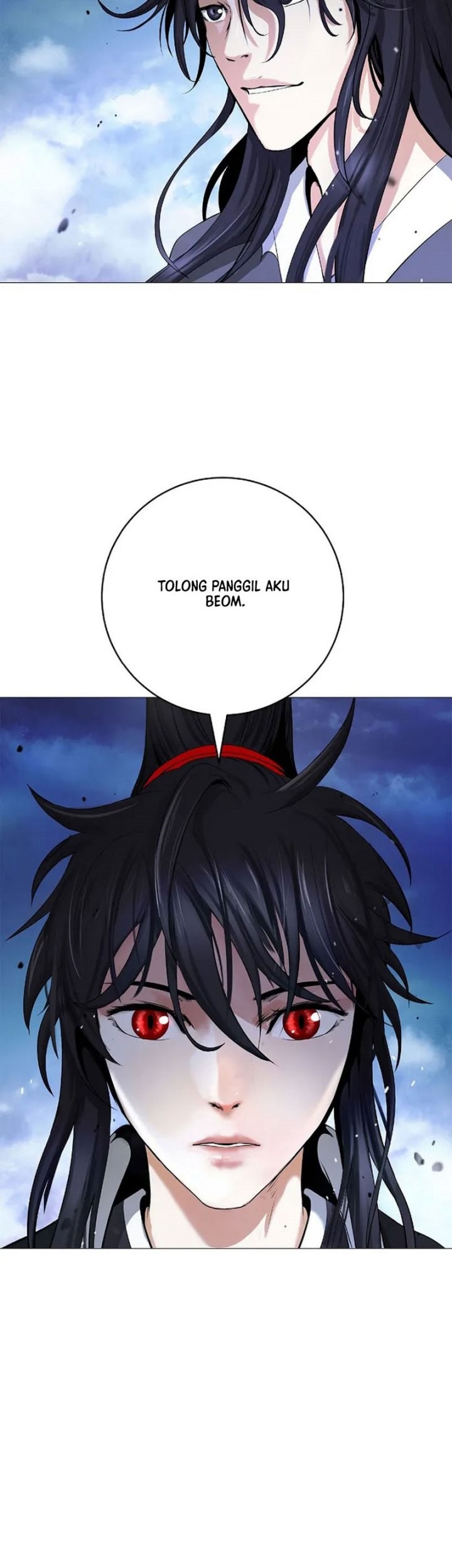 Cystic Story (Call The Spear) Chapter 118 - halaman 47