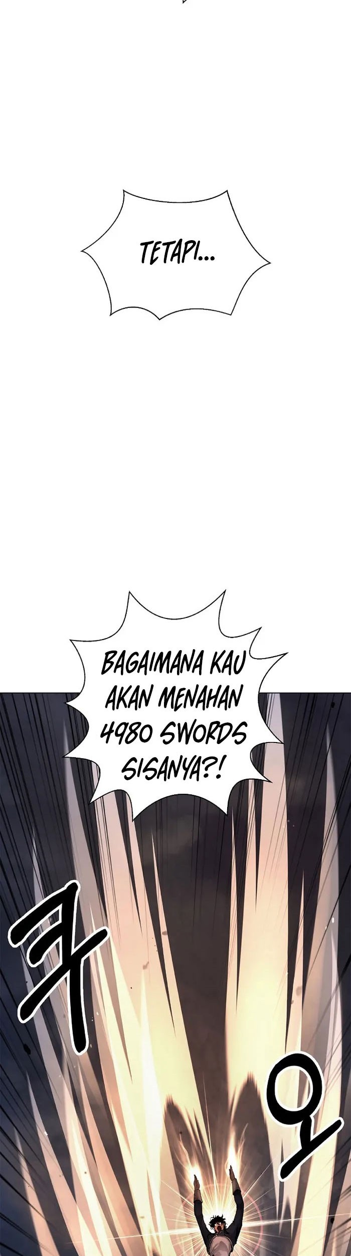 Cystic Story (Call The Spear) Chapter 119 - halaman 24