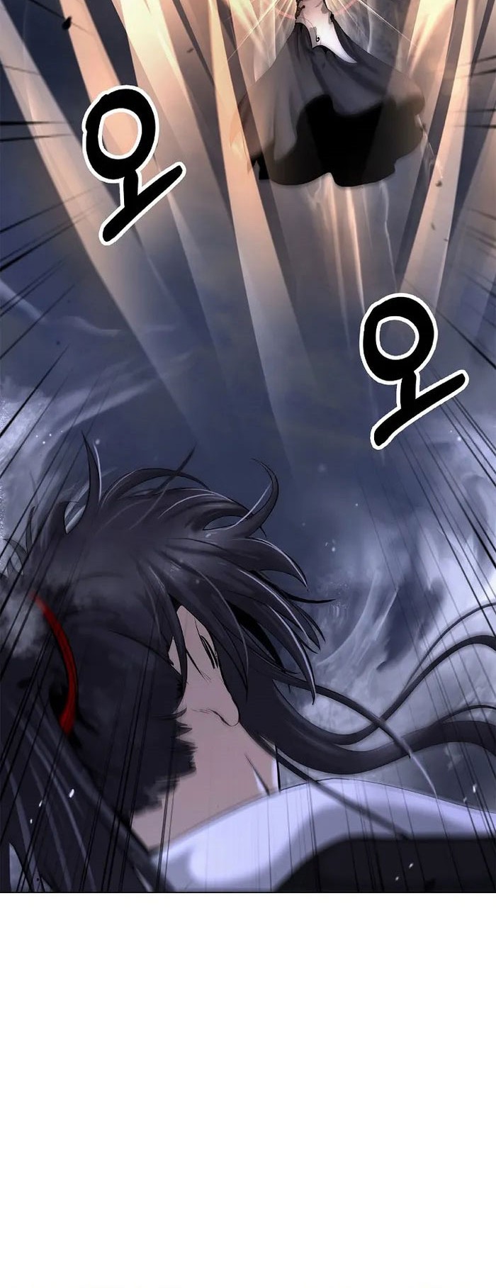 Cystic Story (Call The Spear) Chapter 119 - halaman 25