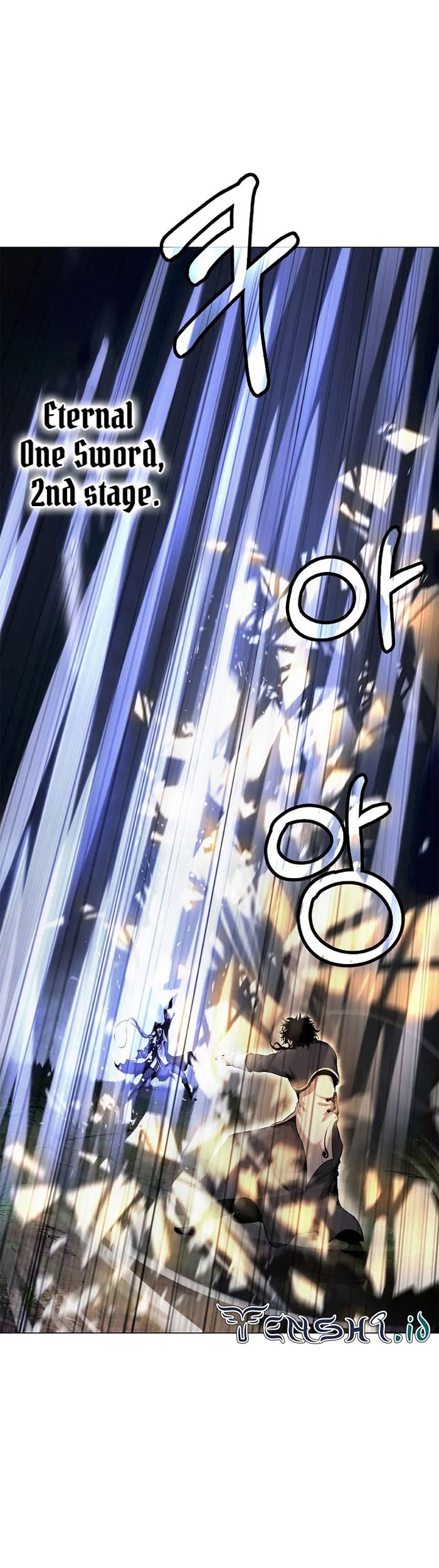 Cystic Story (Call The Spear) Chapter 119 - halaman 28