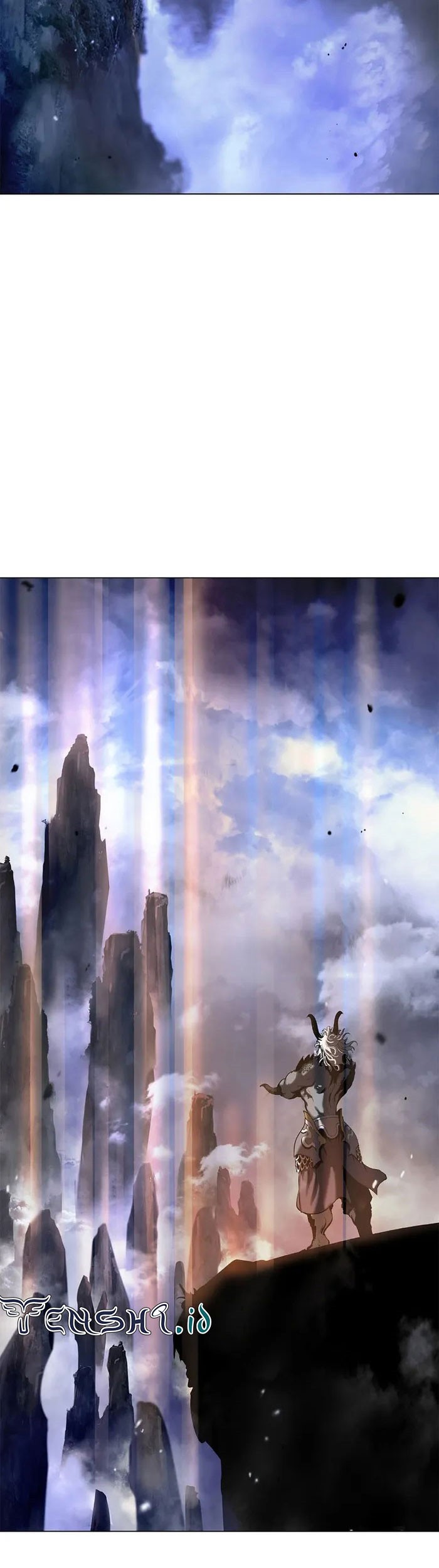 Cystic Story (Call The Spear) Chapter 119 - halaman 36