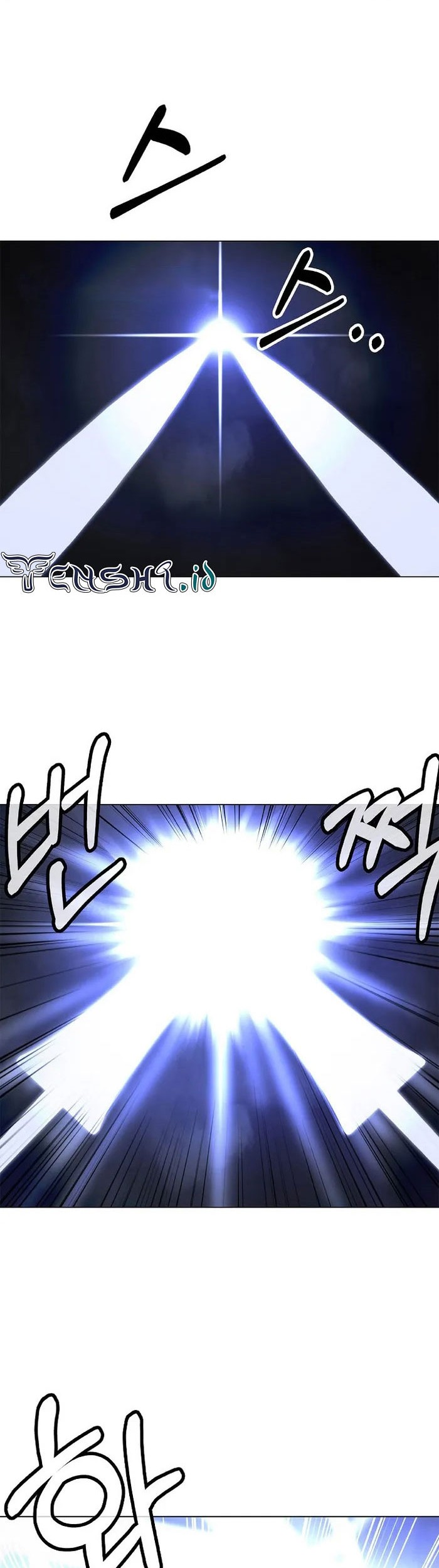 Cystic Story (Call The Spear) Chapter 119 - halaman 43