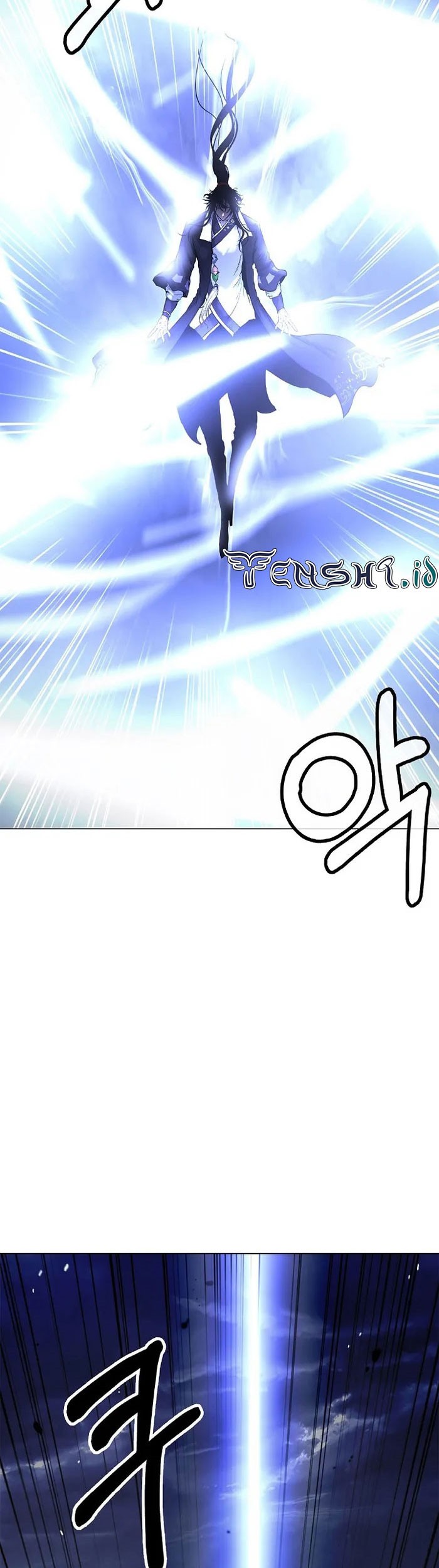 Cystic Story (Call The Spear) Chapter 119 - halaman 44