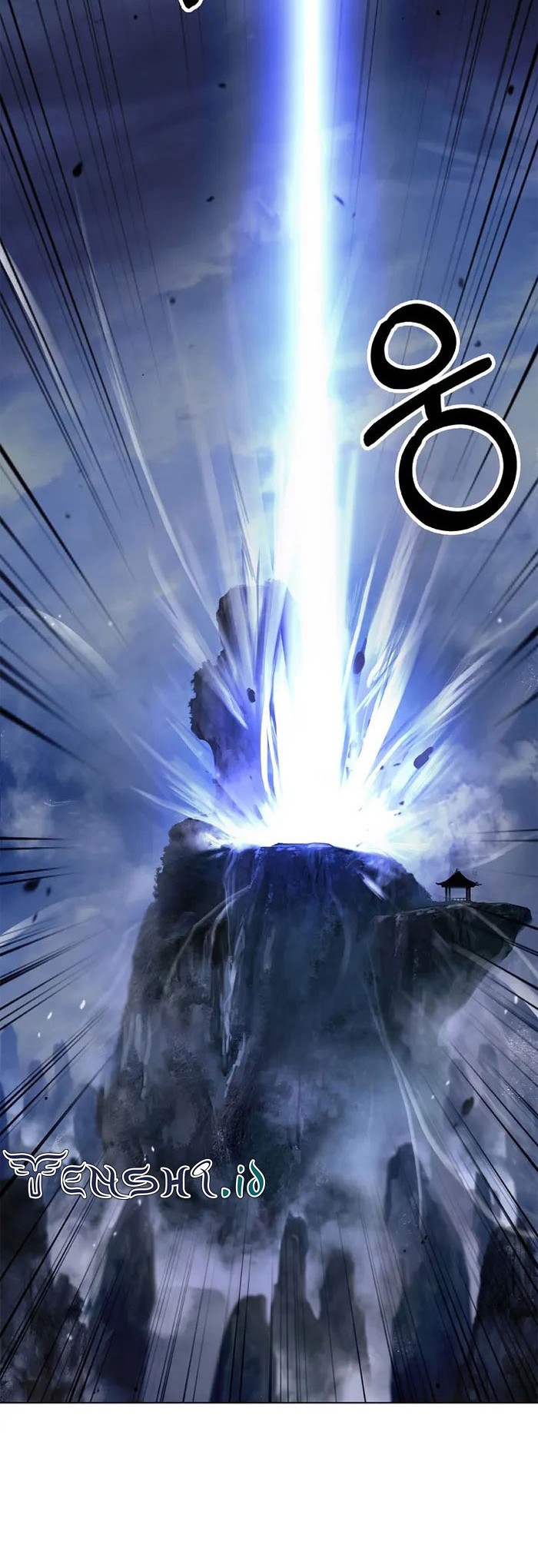 Cystic Story (Call The Spear) Chapter 119 - halaman 45