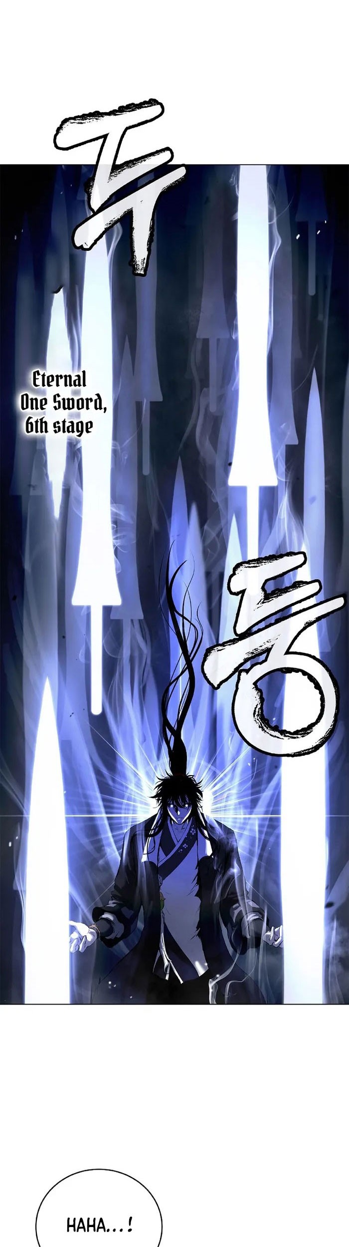 Cystic Story (Call The Spear) Chapter 119 - halaman 46
