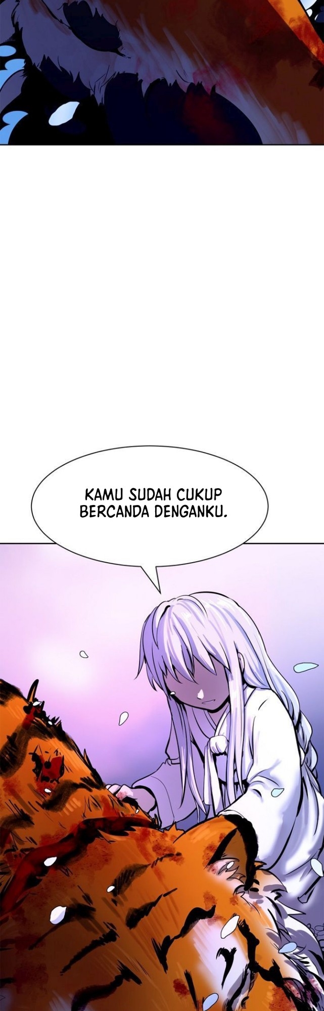 Cystic Story (Call The Spear) Chapter 12 - halaman 11