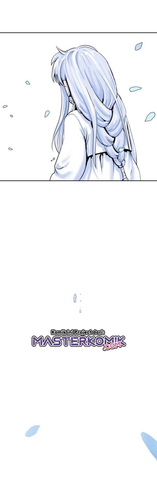 Cystic Story (Call The Spear) Chapter 12 - halaman 13