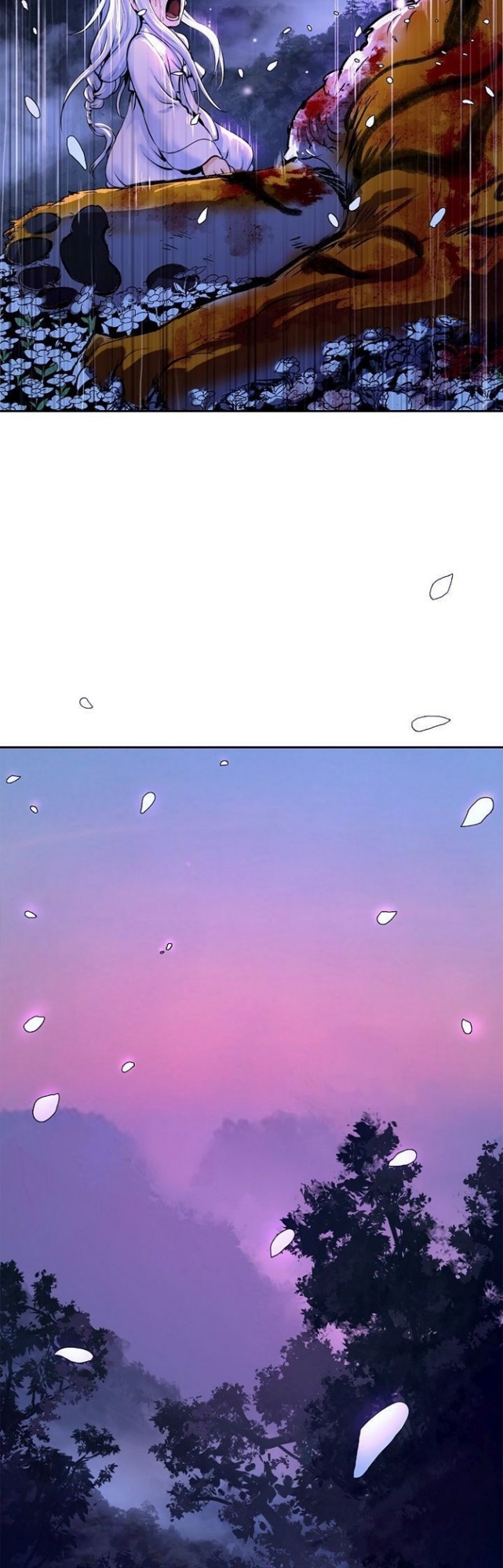 Cystic Story (Call The Spear) Chapter 12 - halaman 16