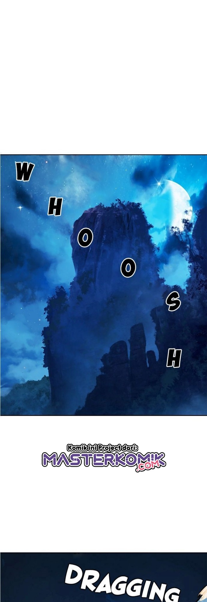 Cystic Story (Call The Spear) Chapter 12 - halaman 18