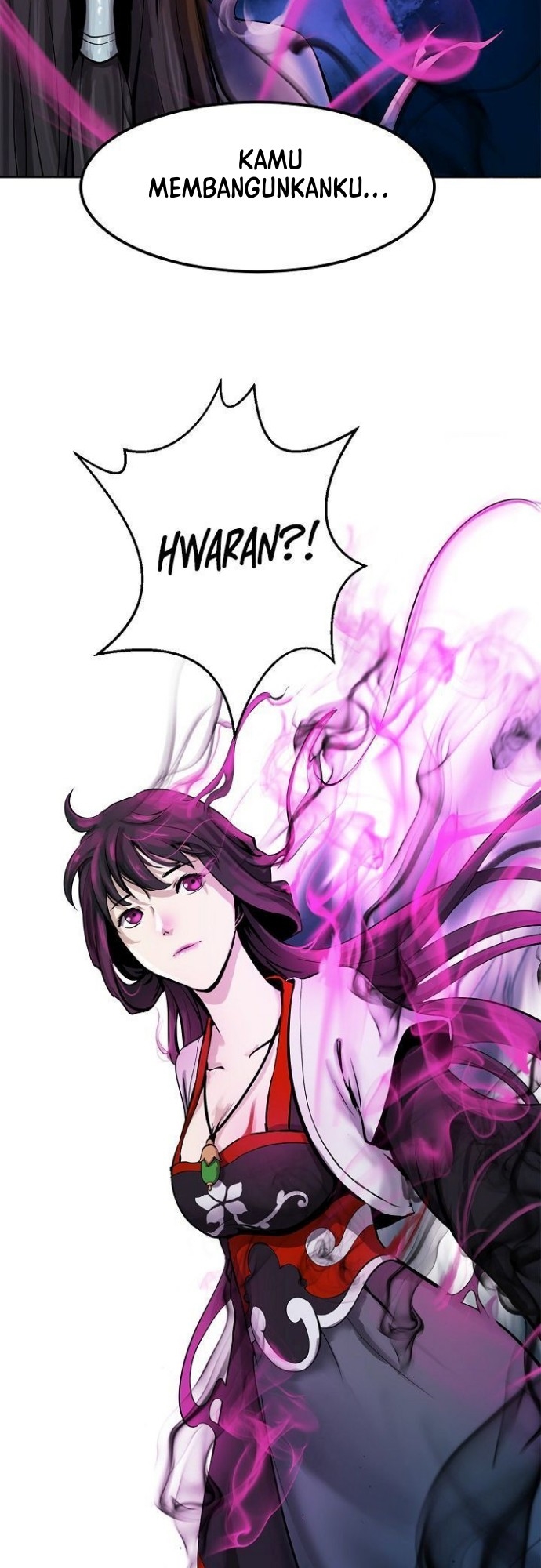 Cystic Story (Call The Spear) Chapter 12 - halaman 24