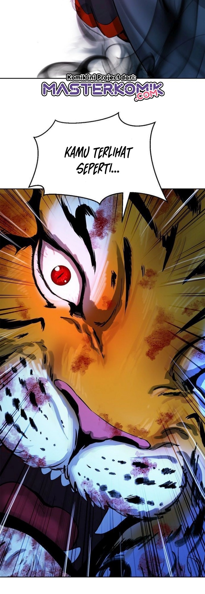 Cystic Story (Call The Spear) Chapter 12 - halaman 25