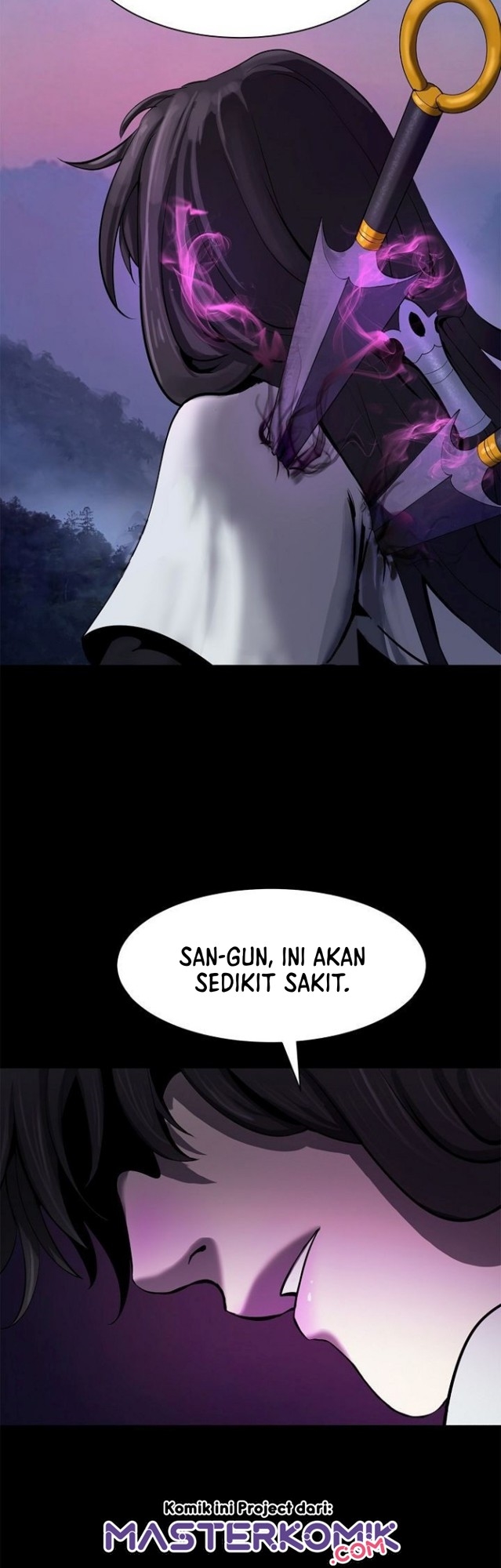 Cystic Story (Call The Spear) Chapter 12 - halaman 36