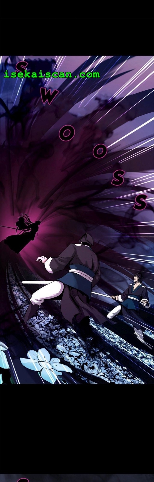 Cystic Story (Call The Spear) Chapter 12 - halaman 37