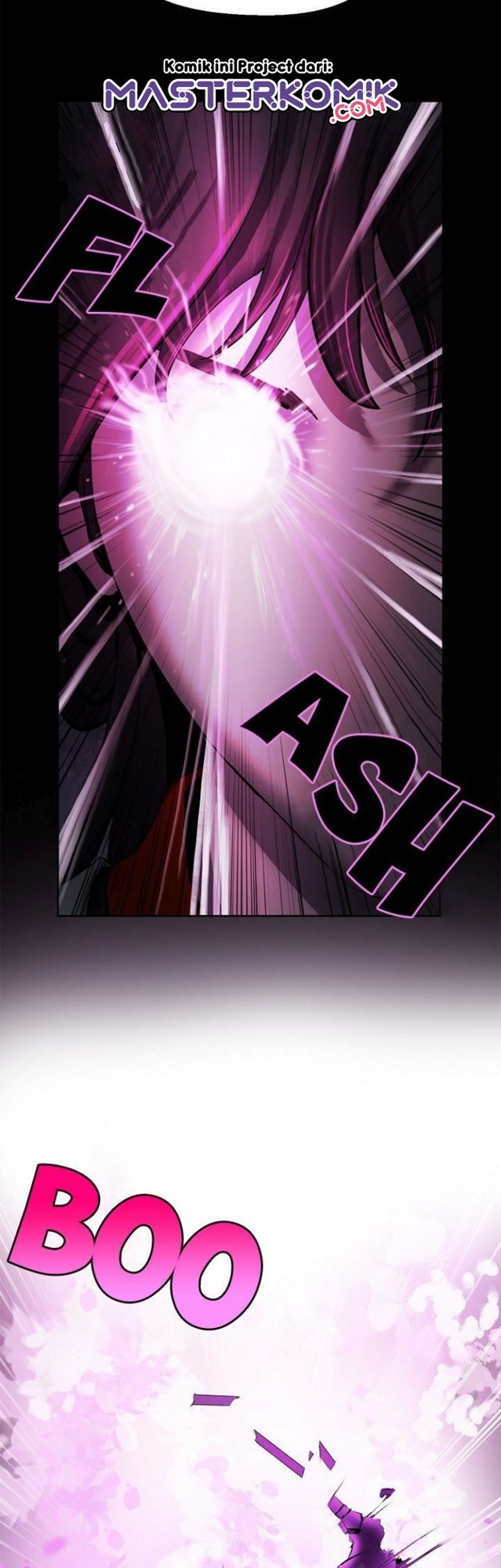 Cystic Story (Call The Spear) Chapter 12 - halaman 41