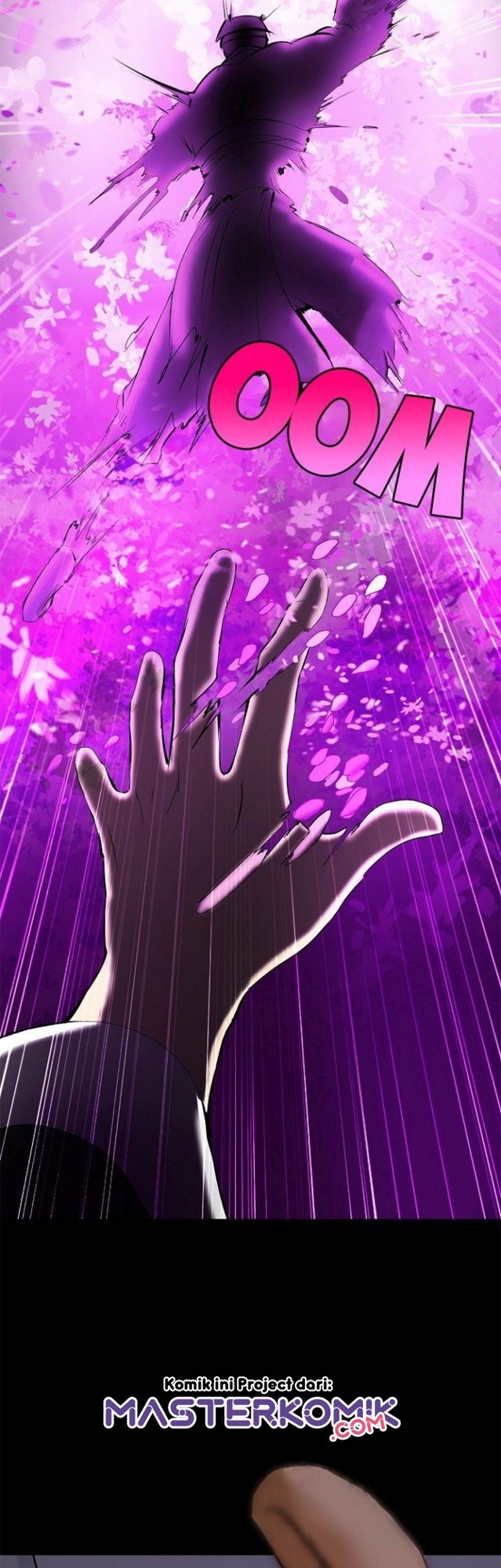 Cystic Story (Call The Spear) Chapter 12 - halaman 42