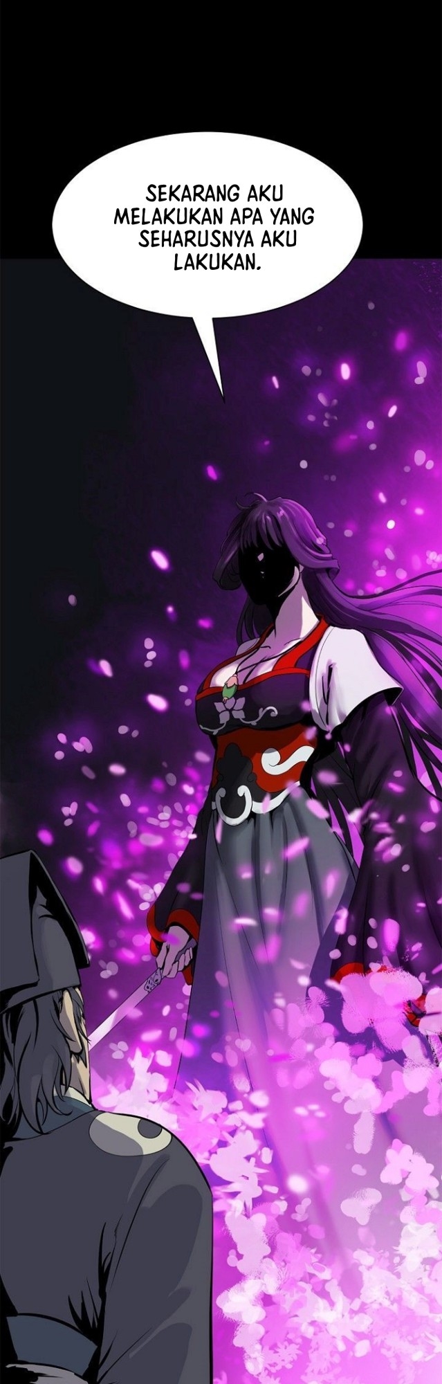 Cystic Story (Call The Spear) Chapter 12 - halaman 45