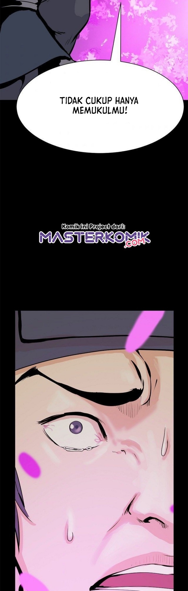 Cystic Story (Call The Spear) Chapter 12 - halaman 46