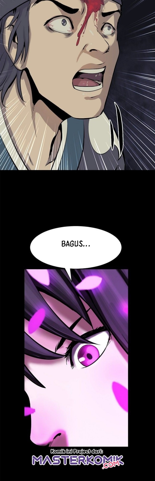 Cystic Story (Call The Spear) Chapter 12 - halaman 52
