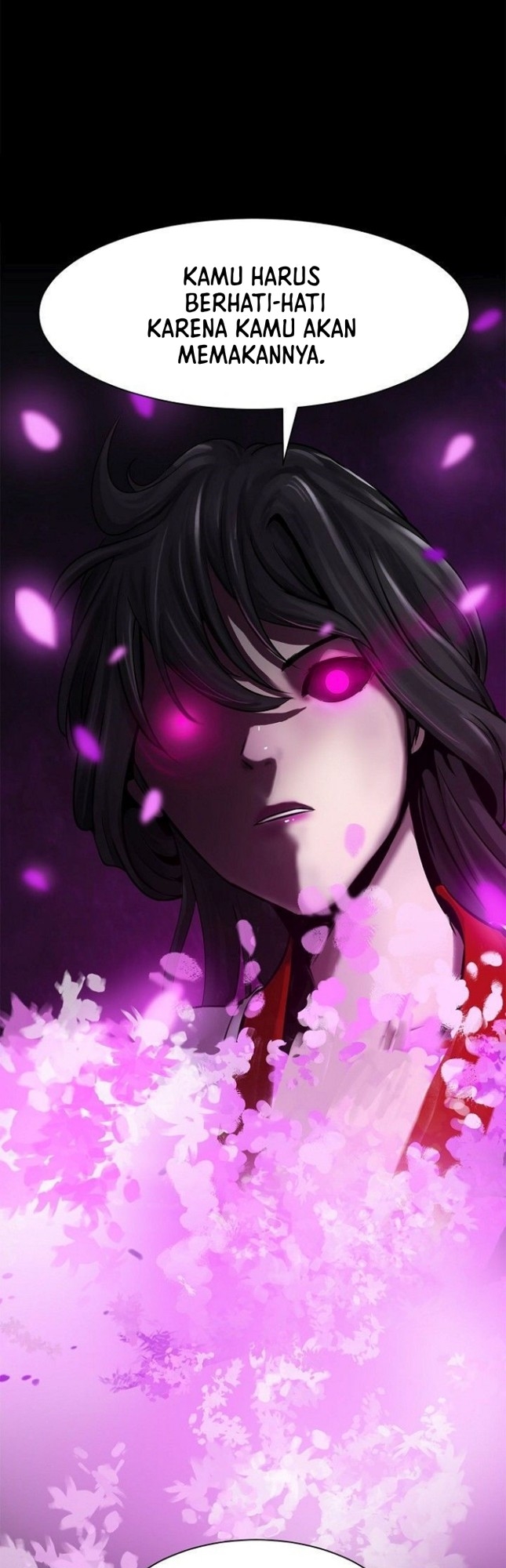 Cystic Story (Call The Spear) Chapter 12 - halaman 54