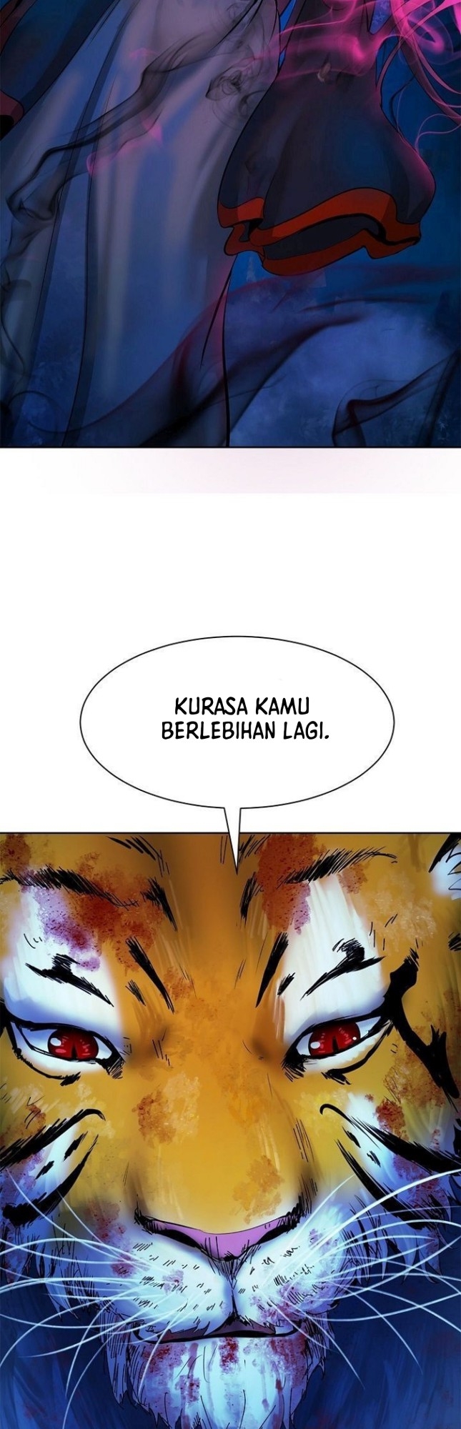 Cystic Story (Call The Spear) Chapter 12 - halaman 56