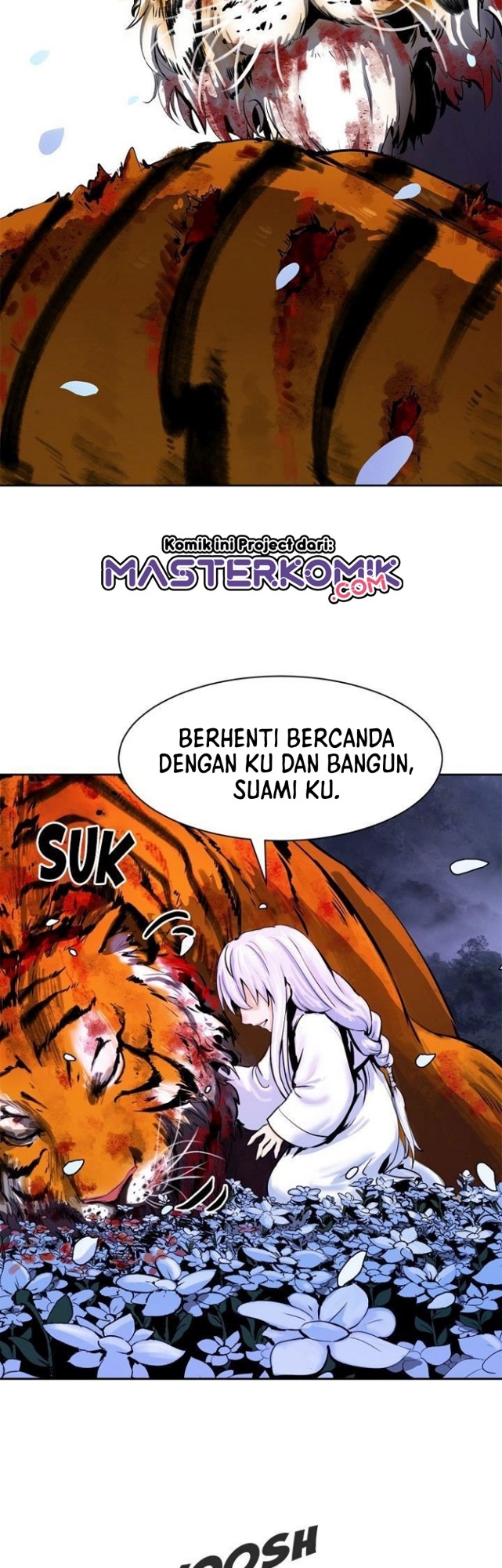 Cystic Story (Call The Spear) Chapter 12 - halaman 6