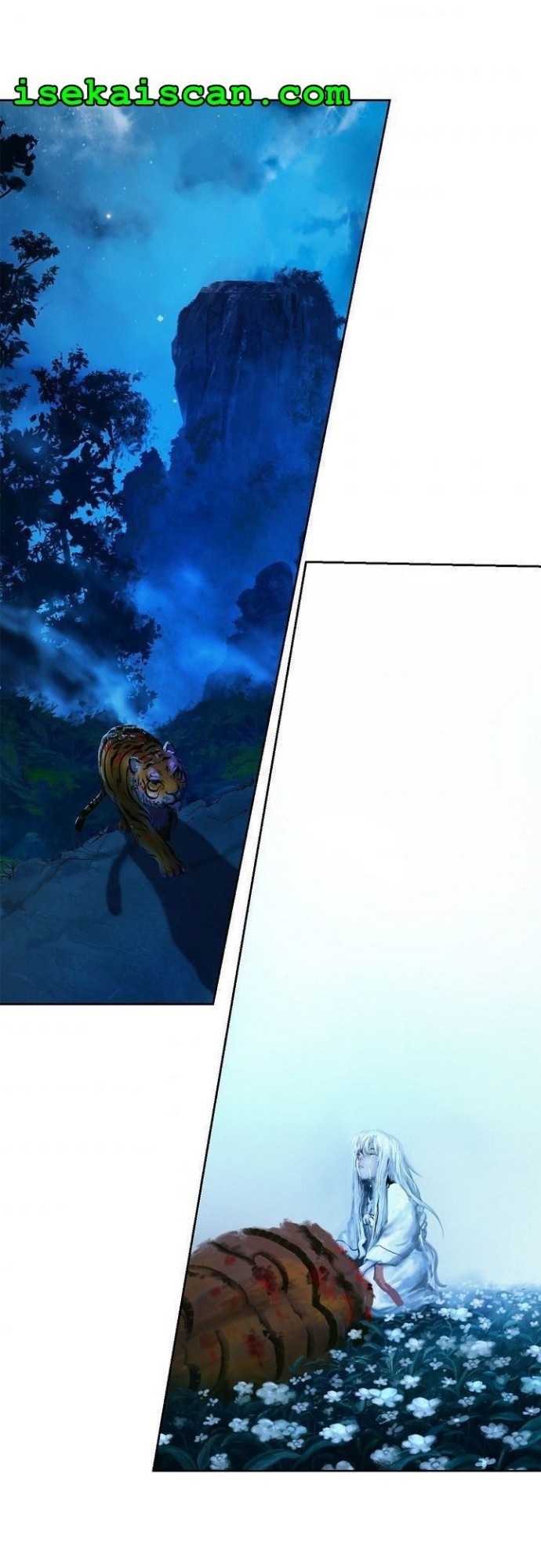 Cystic Story (Call The Spear) Chapter 12 - halaman 65