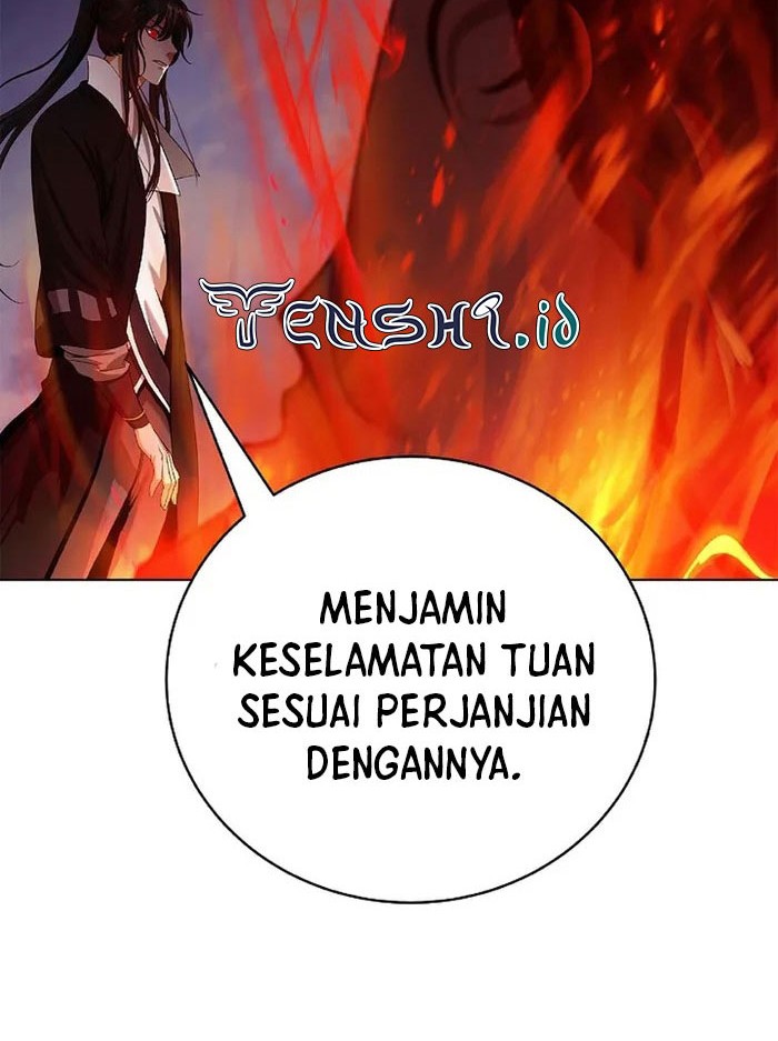 Cystic Story (Call The Spear) Chapter 120 - halaman 13