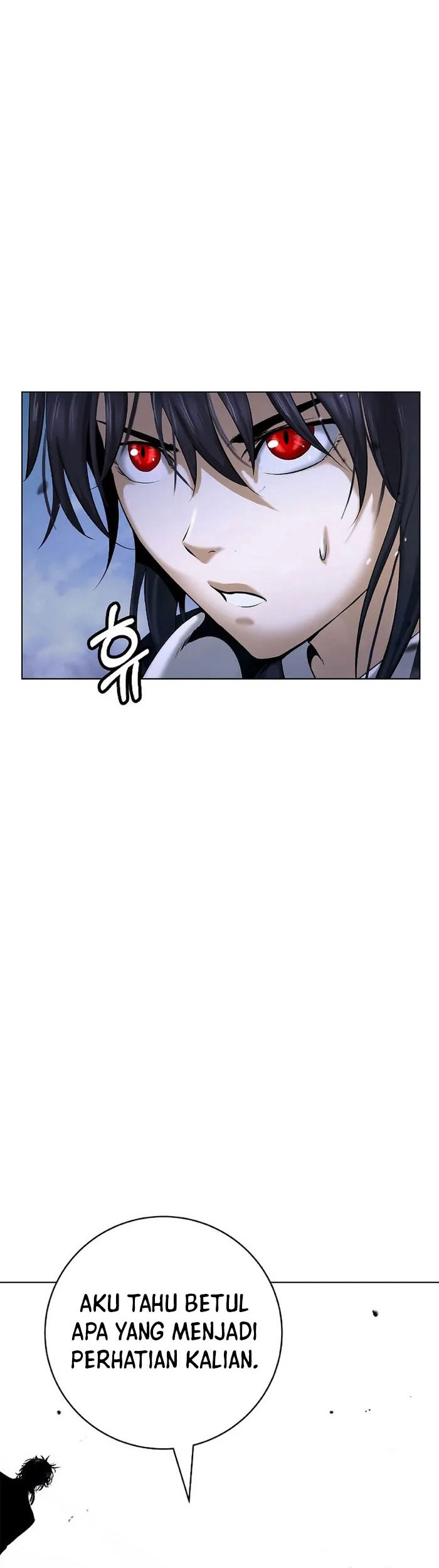 Cystic Story (Call The Spear) Chapter 120 - halaman 19