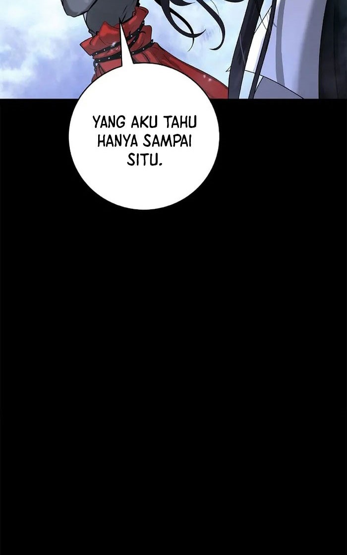 Cystic Story (Call The Spear) Chapter 120 - halaman 37